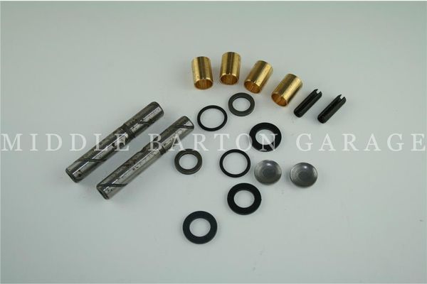 KING PIN REPAIR KIT 600/600D